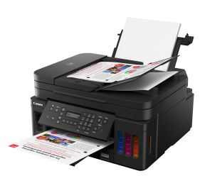 Canon 3114C002 Multi-Function Printer