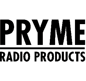 Pryme Two-Way Two-way Radio