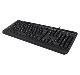 BCI AKB132HB Keyboards