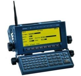 Intermec T2455C01604704 Data Terminal