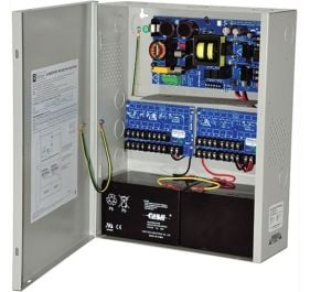 Altronix AL1024ULXPD16CB Power Device