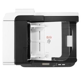 HP L2725B#BGJ Document Scanner