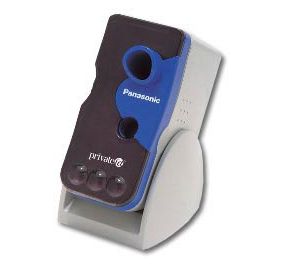 Panasonic BM-ET100US Access Control System