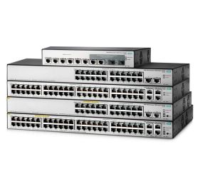 HPE Aruba JL172A#ABA Ethernet Switch