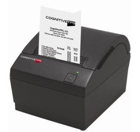 CognitiveTPG A798-280D-TD00 Receipt Printer