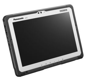 Panasonic FZ-A3ABAEEAM Tablet