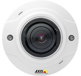 Axis 0517-001 Security Camera