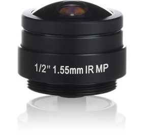 Arecont Vision MPL1.55 CCTV Camera Lens