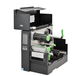 TSC MH341P Barcode Label Printer