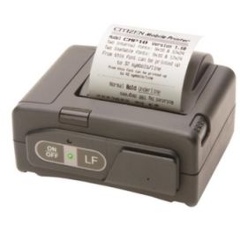 Citizen CMP-10BT-U5MSC Receipt Printer