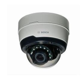 Bosch NDE-450 Security Camera