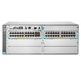 HPE Aruba JL003A Ethernet Switch