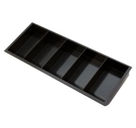 Custom America ION-C18A-1COIN5 Cash Drawer