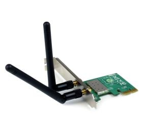 StarTech PEX300WN2X2 Wireless Adapters