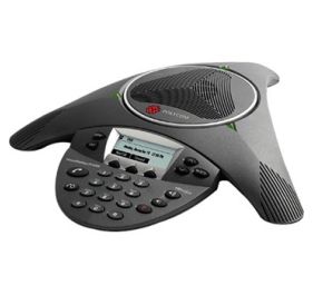 Poly 2200-15600-001 Conference Phone