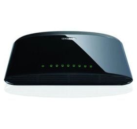 D-Link DES-1008E Telecommunication Equipment