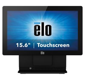Elo E924393 POS Touch Terminal