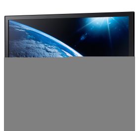 Samsung LS22E310HS/ZA Digital Signage Display