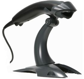 Honeywell 1200G-2KBW-1 Barcode Scanner