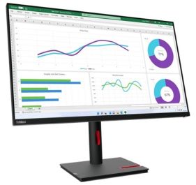 Lenovo 63D3GAR1US Monitor