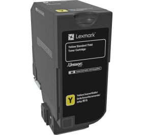 Lexmark 74C0S40 Toner