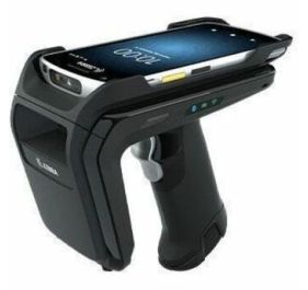 Zebra RFD4031-G00B700-US RFID Reader