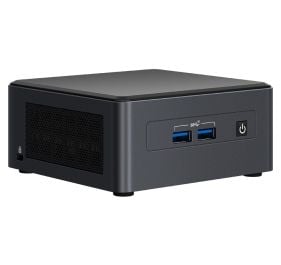 Asus BNUC11TNHI70Z01 Desktop PC