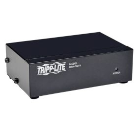 Tripp-Lite B114-002-R Power Device