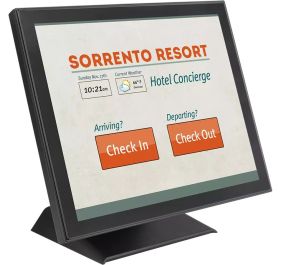 Planar 997-7415-01 POS System