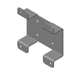 Proclip 217087 Mounting Hardware and Stands