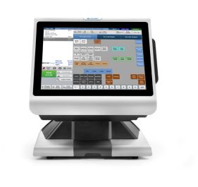 PAR EverServ 7000 POS Touch Terminal