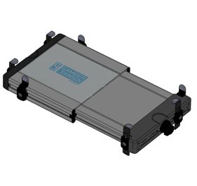Gamber-Johnson 7160-0862 Spare Parts