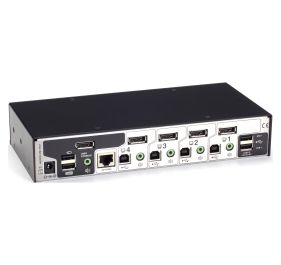 Black Box KV9804A Products