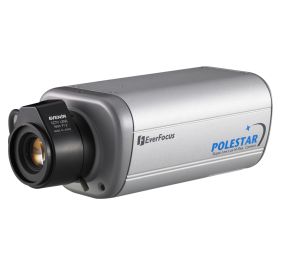EverFocus EQ550 Security Camera