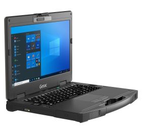 Getac SP4NTADASDXE Rugged Laptop