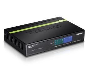 TRENDnet TPE-TG44G PoE Injectors