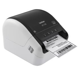 Brother QL-1100 Barcode Label Printer