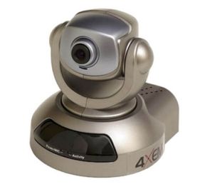 4XEM IPCAMWPT Security Camera