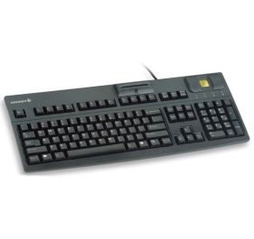 Cherry G8314401LPBEU2 Keyboards