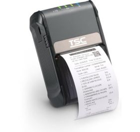 TSC 99-062A001-00LF Portable Barcode Printer