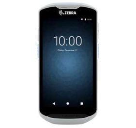 Zebra TC52X-HC Mobile Computer