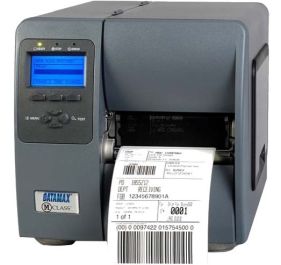 Honeywell KJ2-00-40000007 Barcode Label Printer