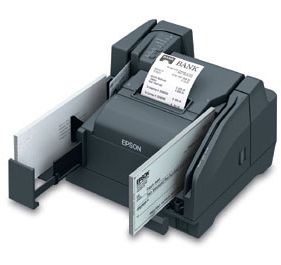 Epson A41A267031 Check Reader