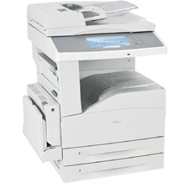 Lexmark 19Z0121 Multi-Function Printer