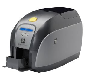 Zebra Z11-00000000US00 ID Card Printer