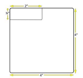 BCI 31263 Labels