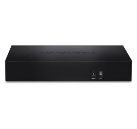 TRENDnet TWG-431BR Firewalls & VPN