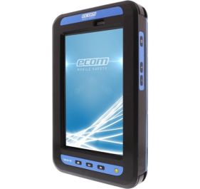 ecom instruments AS031012 Tablet