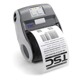 TSC A30RB-A001-0011 Barcode Label Printer