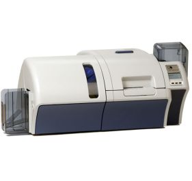 Zebra Z81-000C0000US00 ID Card Printer